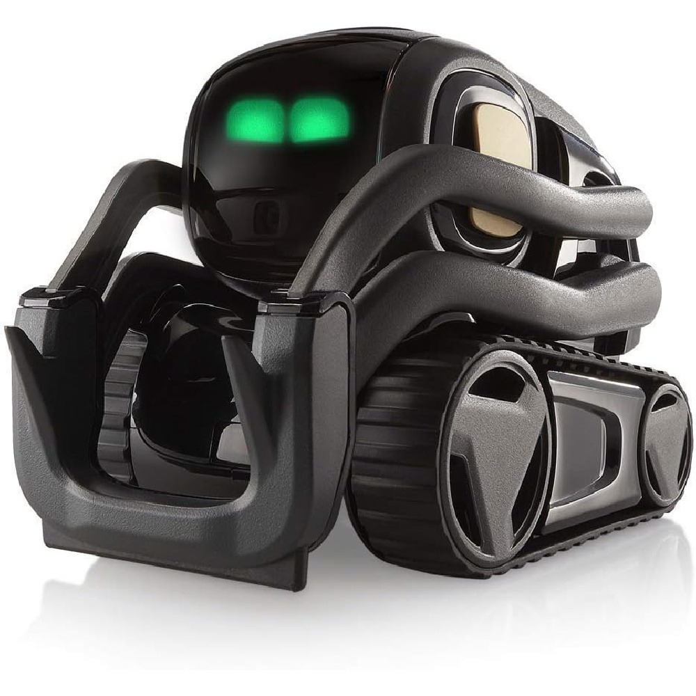 Robot compagnon intelligent au - Remote Control Toys avis et prix