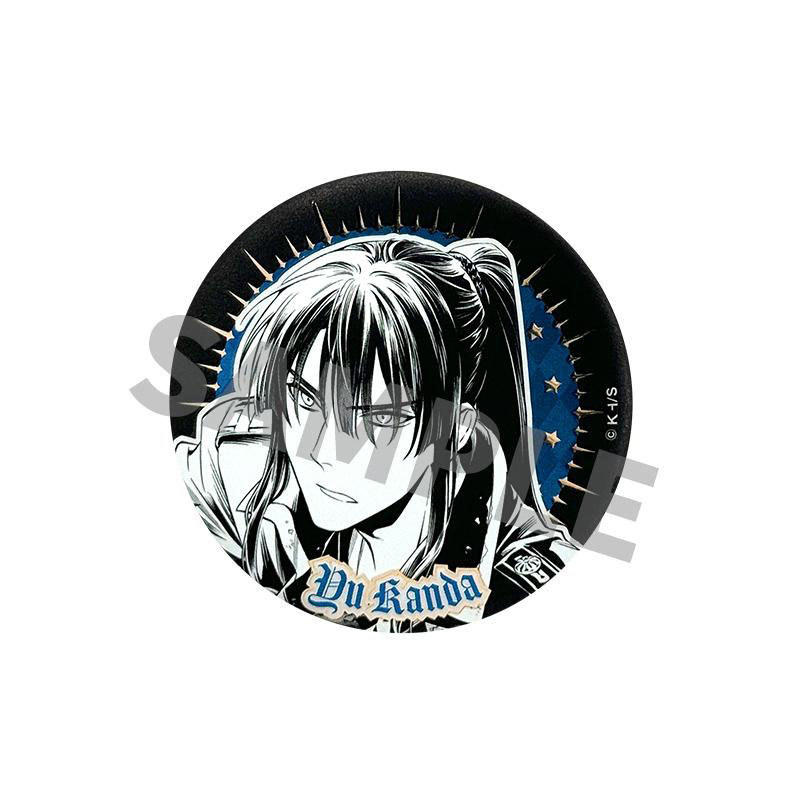 Figurines d'action 100% Badge  - Anime Action Figure Blind Box avis et prix