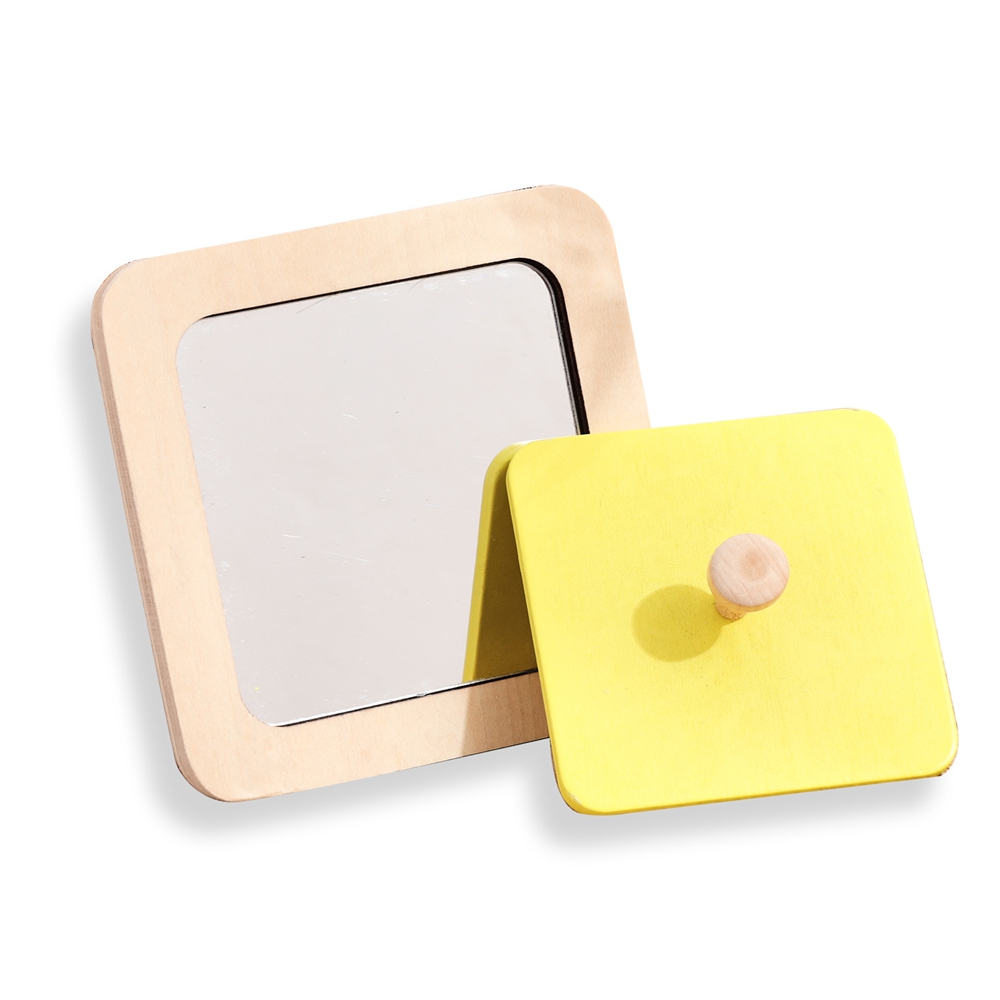 Puzzle en bois Montessori avec - Montessori Wooden Busy Board Toddler avis et prix