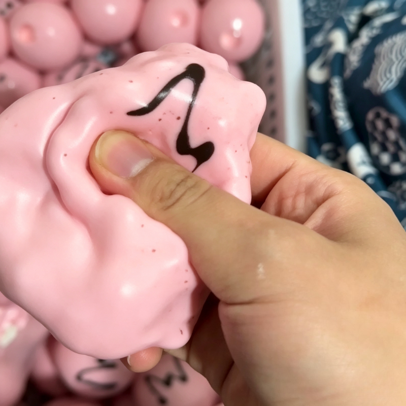 Jouet anti-stress sensoriel AS - Building Blocks avis et prix