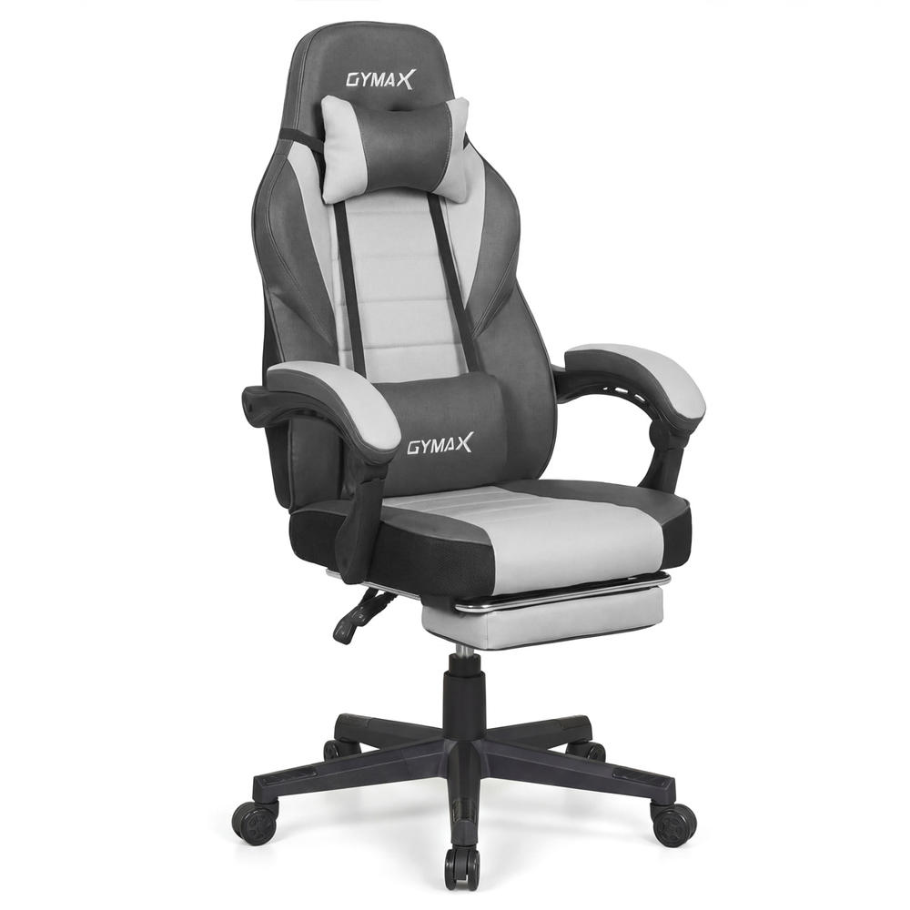 Chaise de jeu vidéo ergonomiqu - Video Games avis et prix