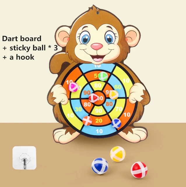 Jeu de fléchettes classique éd - Educational Toys avis et prix