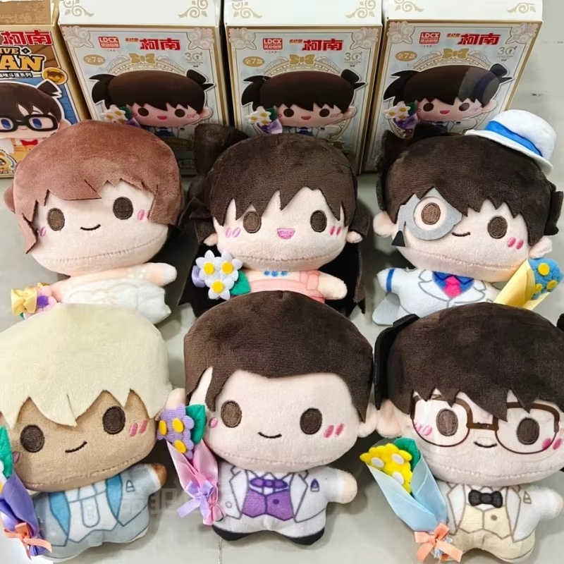 Boîte aveugle de la série déte - Anime Action Figure Blind Box avis et prix