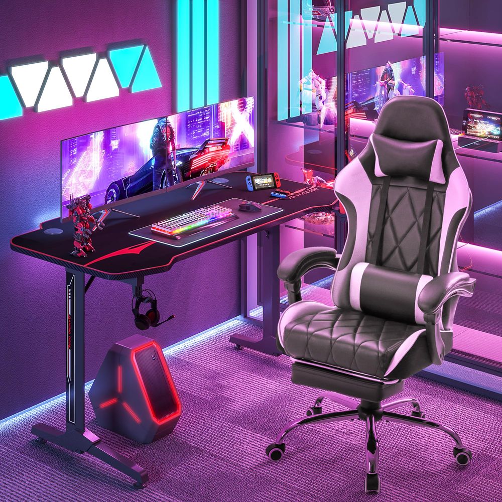 Chaise de jeu, chaise d'ordina - Video Games avis et prix