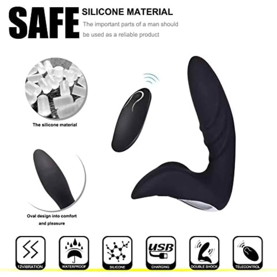 Stimulateur sexuel masculin, p - Remote Control Toys avis et prix