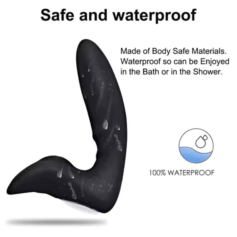 Stimulateur sexuel masculin, p - Remote Control Toys avis et prix