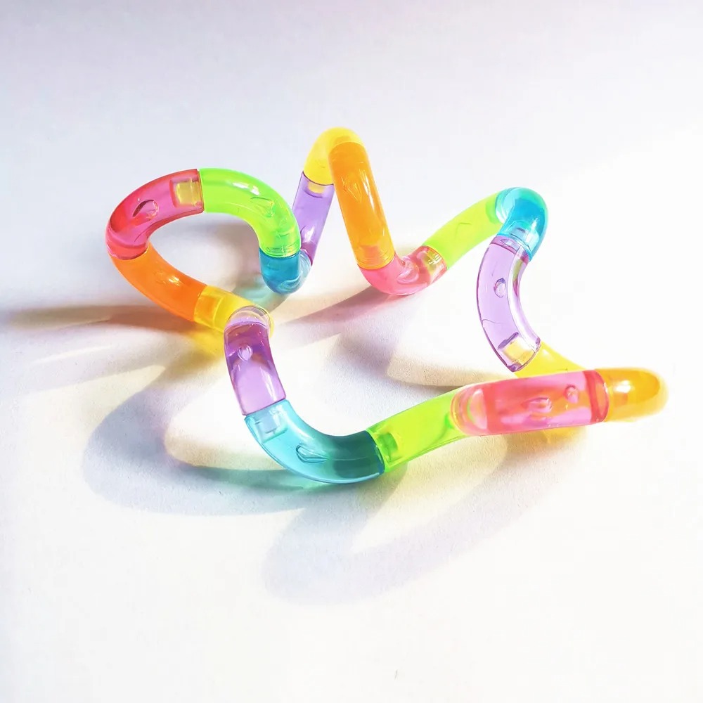 Corde Déformable Amusante et É - Educational Toys avis et prix