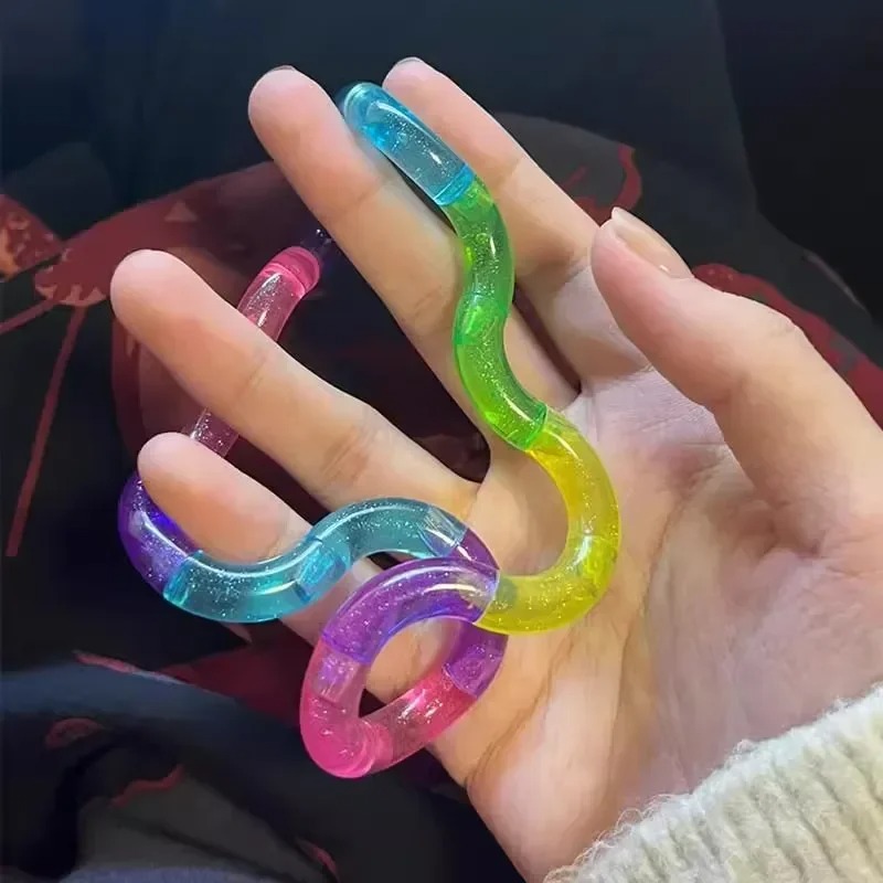 Corde Déformable Amusante et É - Educational Toys avis et prix