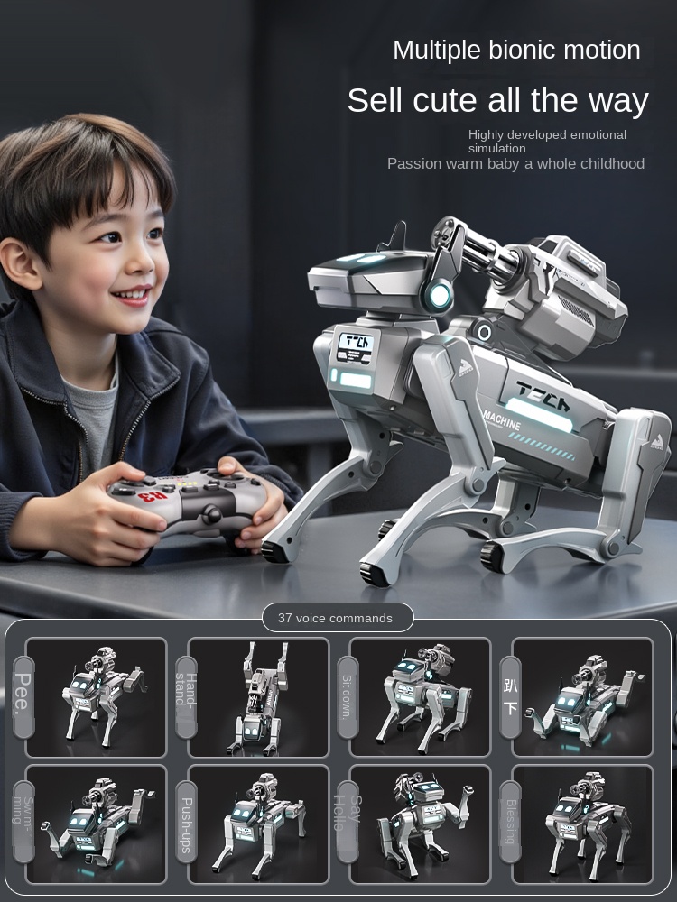 Contrôle avec moteur sans bala - Remote Control Toys avis et prix