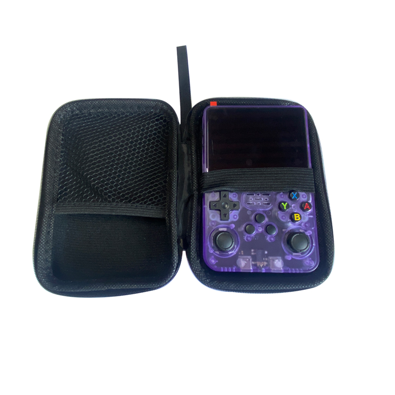 Sac pour Console de jeu vidéo  - Retro Handheld Game Console R36S avis et prix