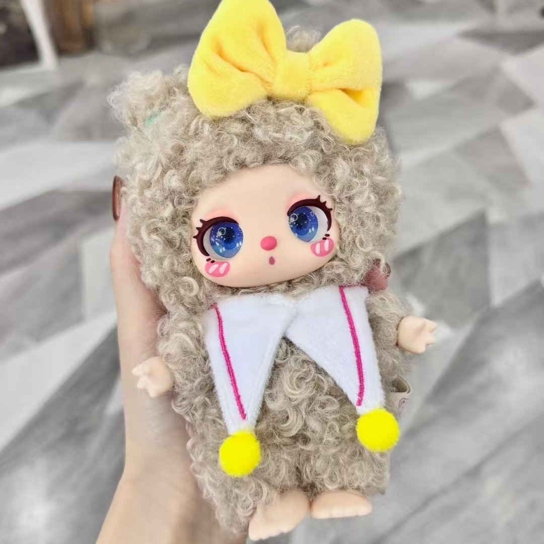 Liila Toys Boîte Surprise en P - Dolls avis et prix
