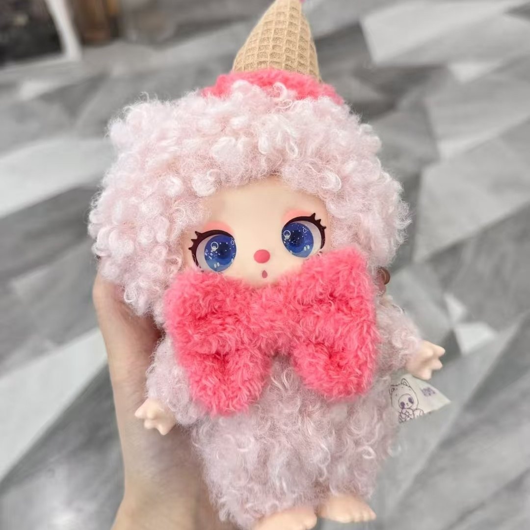 Liila Toys Boîte Surprise en P - Dolls avis et prix