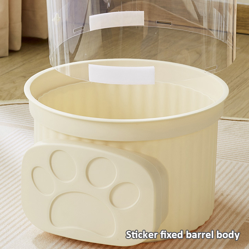 Boîte de rangement transparent - Dolls avis et prix