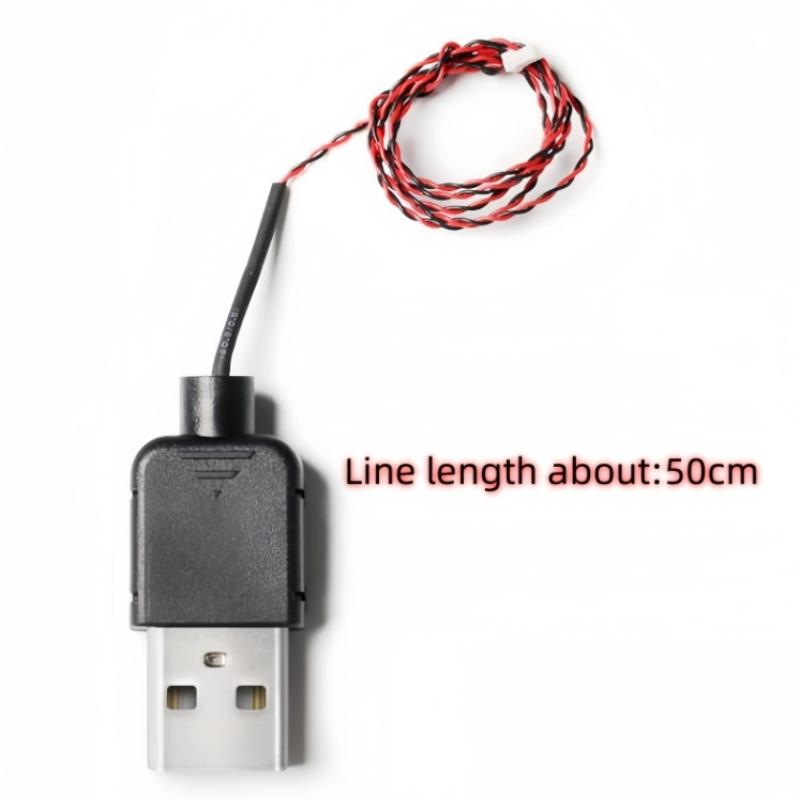 Câble d'alimentation USB DIY d - Building Blocks avis et prix