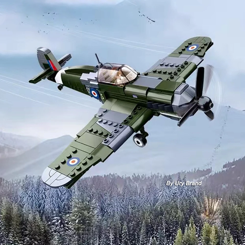 Ensembles de blocs de construc - Lego Compatible Military Tank avis et prix