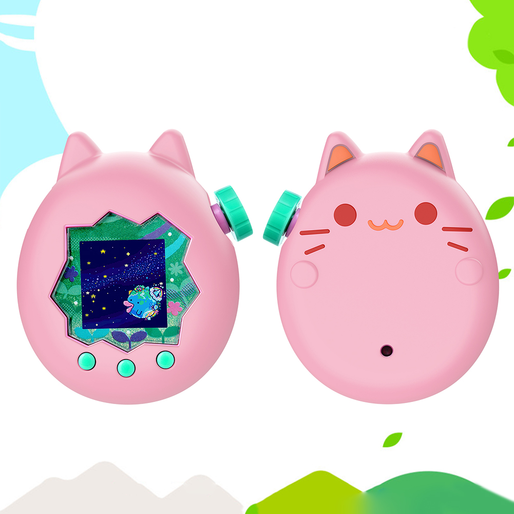 Étui de protection en silicone - Tamagotchi Electronic Pet Virtual avis et prix