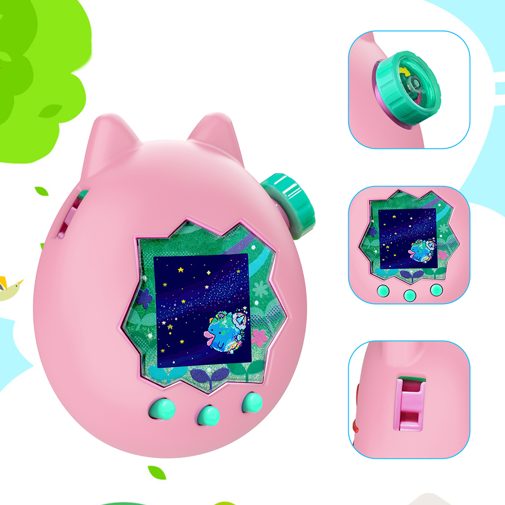Étui de protection en silicone - Tamagotchi Electronic Pet Virtual avis et prix