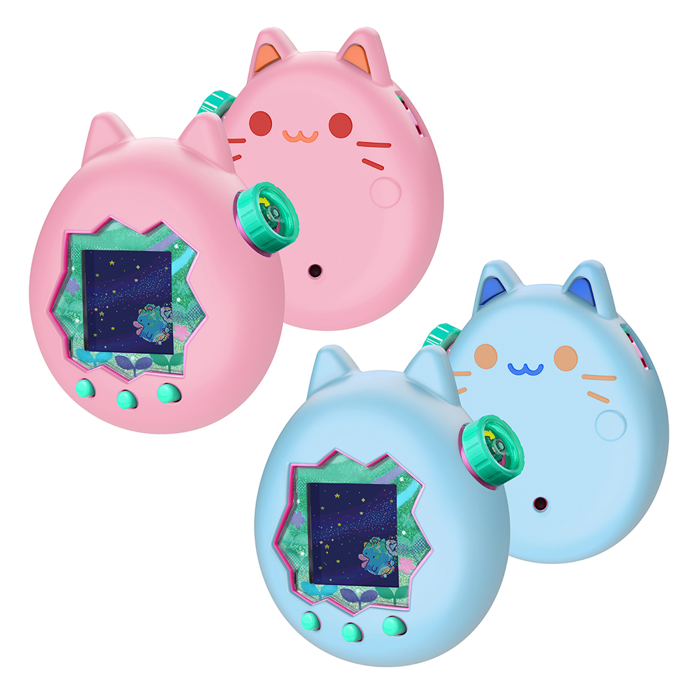 Étui de protection en silicone - Tamagotchi Electronic Pet Virtual avis et prix