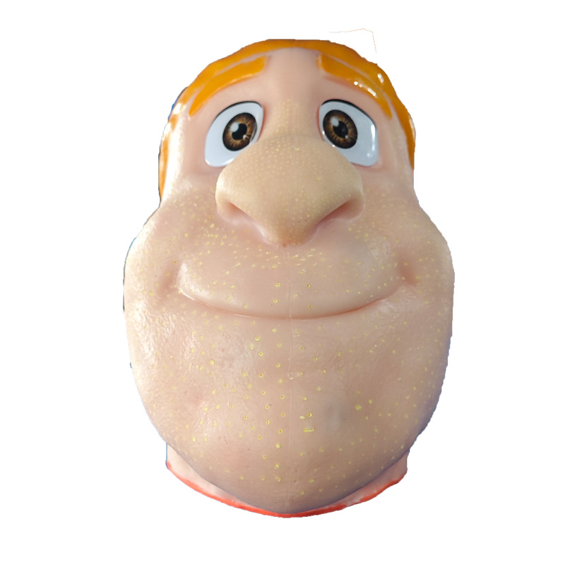 Anti-stress, extracteur de poi - Dolls avis et prix