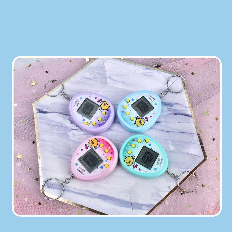 Jouets électroniques virtuels  - Tamagotchi Electronic Pet Virtual avis et prix