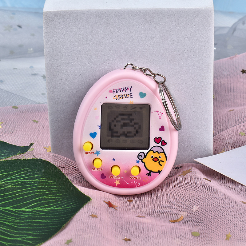 Jouets électroniques virtuels  - Tamagotchi Electronic Pet Virtual avis et prix