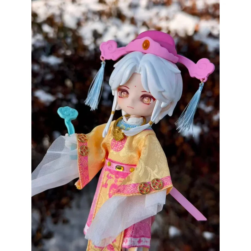 Nouveau Original Nagi étape mû - Anime Action Figure Blind Box avis et prix