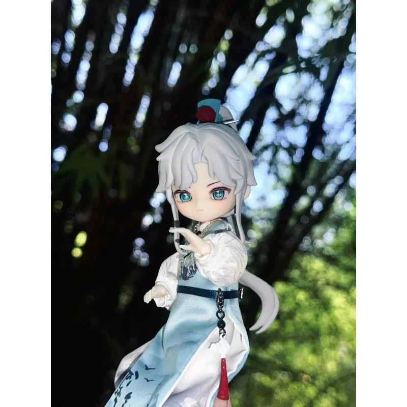 Nouveau Original Nagi étape mû - Anime Action Figure Blind Box avis et prix