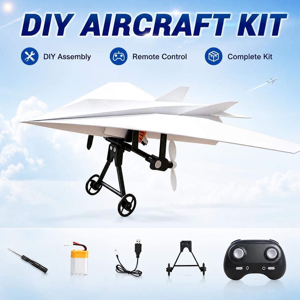 Kit d'assemblage de composants - Remote Control Toys avis et prix