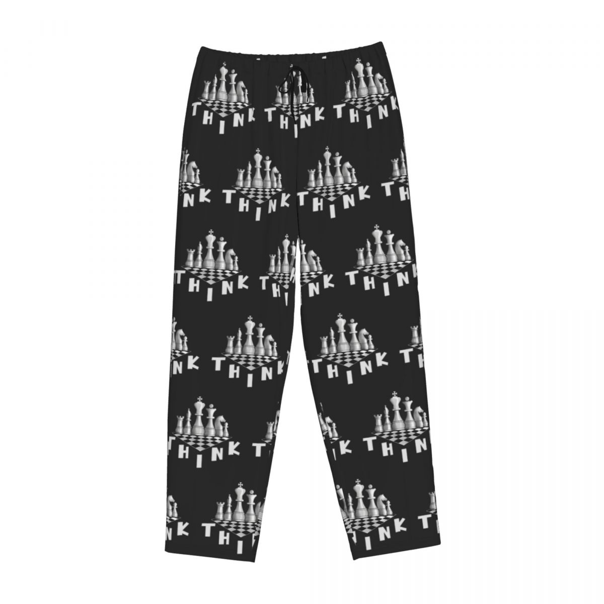 Pantalon de pyjama personnalis - Board Games avis et prix