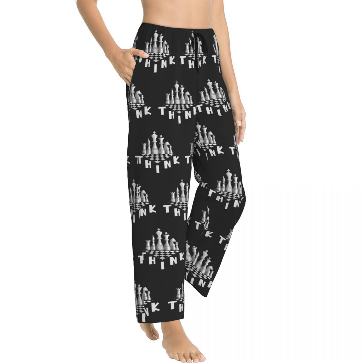 Pantalon de pyjama personnalis - Board Games avis et prix