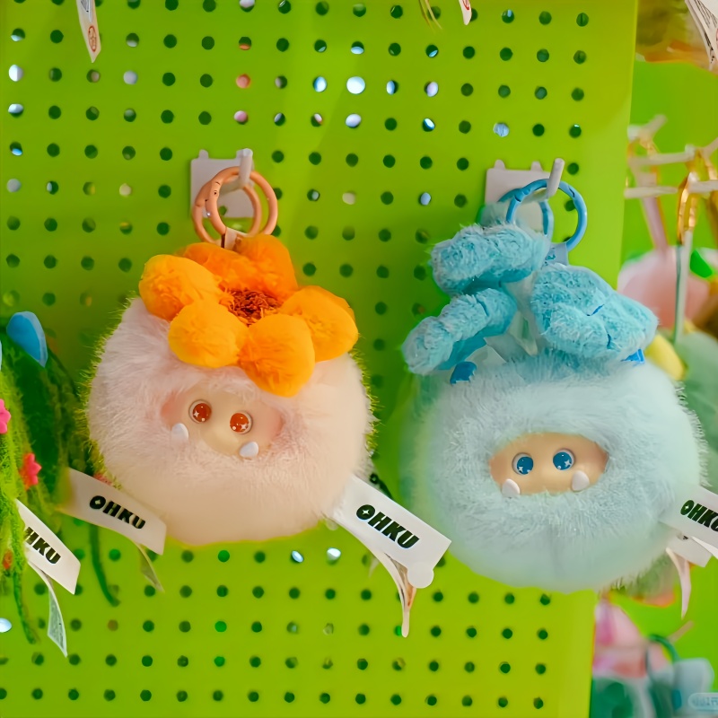 Ohku Giggle Monster Sprout Sto - Anime Action Figure Blind Box avis et prix