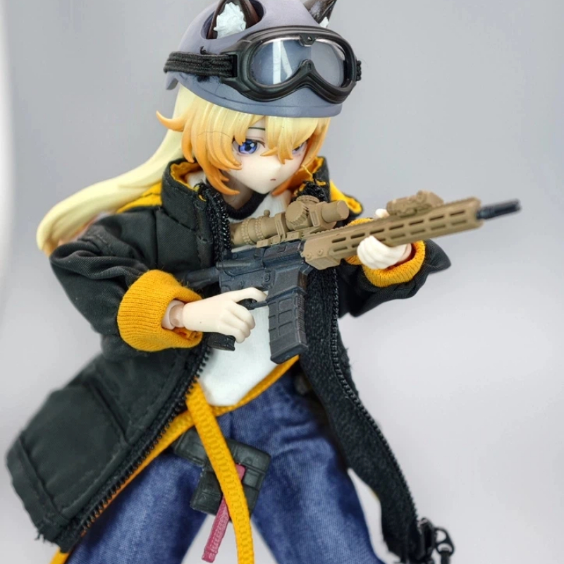 Nouvelles poupées BJD Eden Toy - Anime Action Figure Blind Box avis et prix