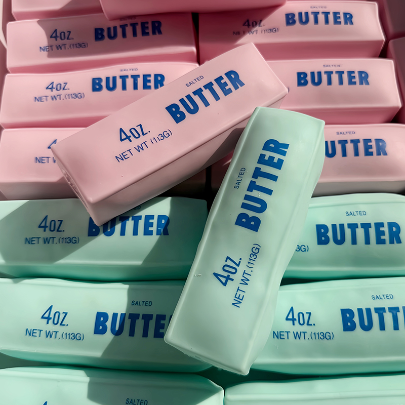 Jouet sensoriel anti-stress so - Building Blocks avis et prix