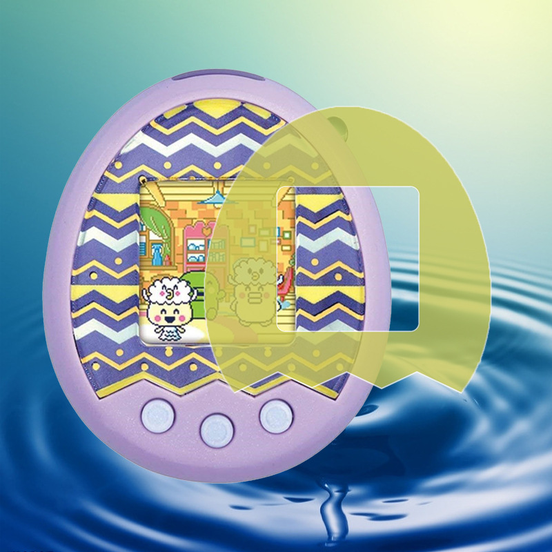 Film de protection pour machin - Tamagotchi Electronic Pet Virtual avis et prix