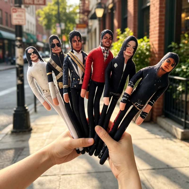 Nouveau style 2026 : Poupée en - Dolls avis et prix