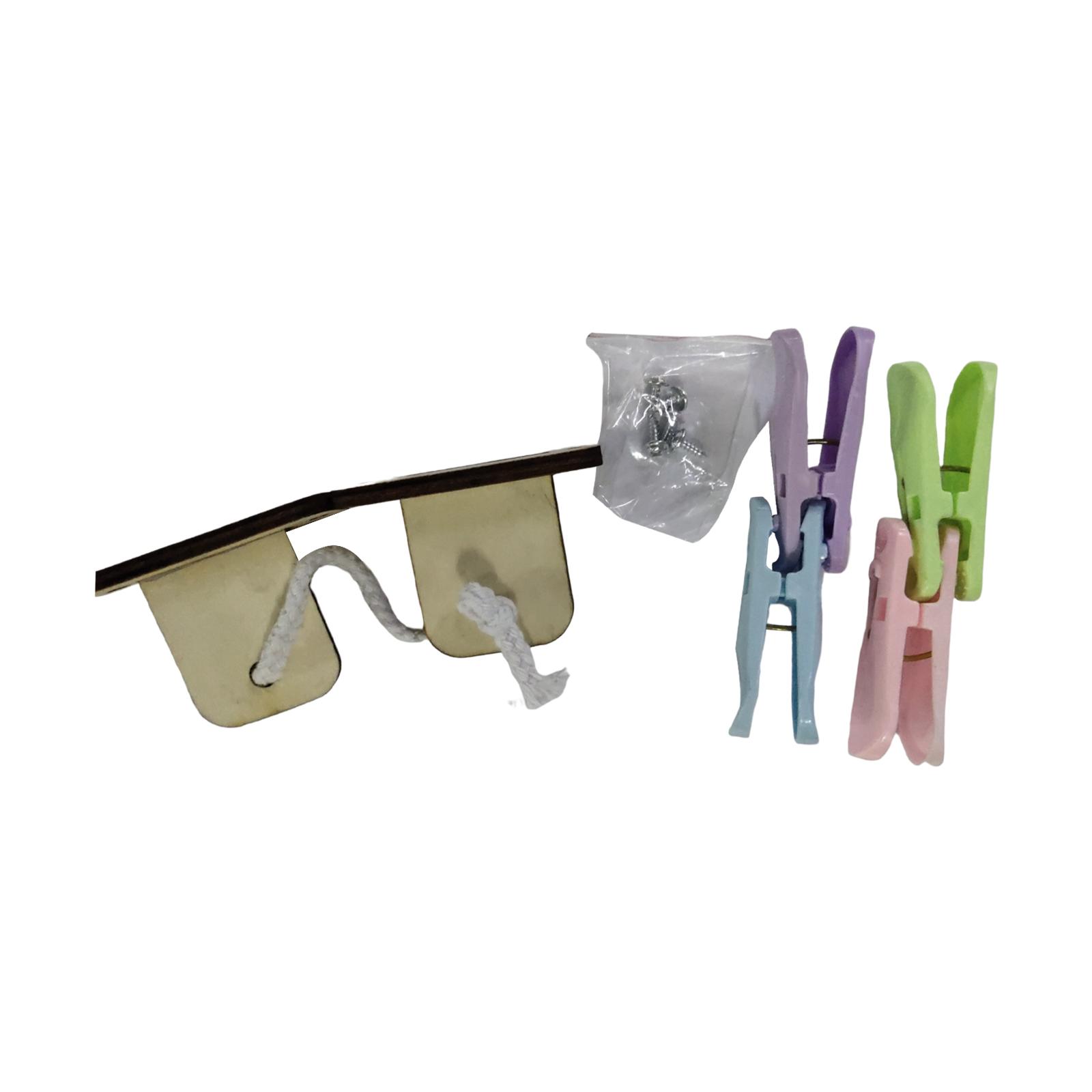 Matériel pour tableau d'activi - Montessori Wooden Busy Board Toddler avis et prix