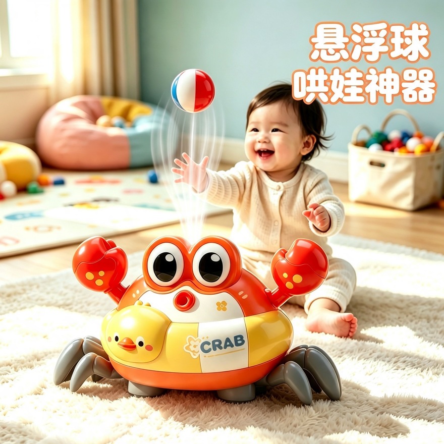 Balle de suspension électrique - Educational Toys avis et prix