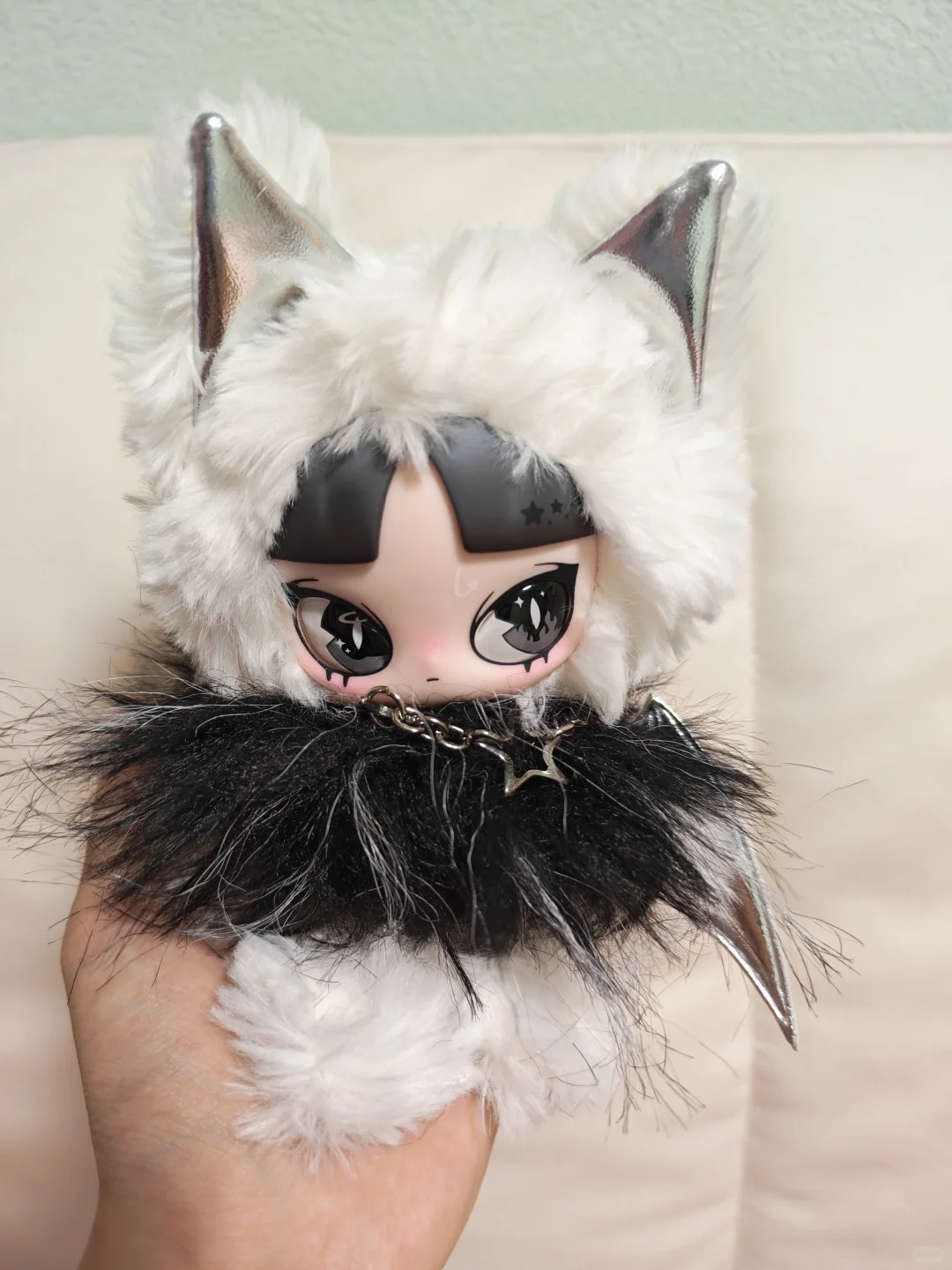 Original Inn'S Is An Angel A C - Dolls avis et prix