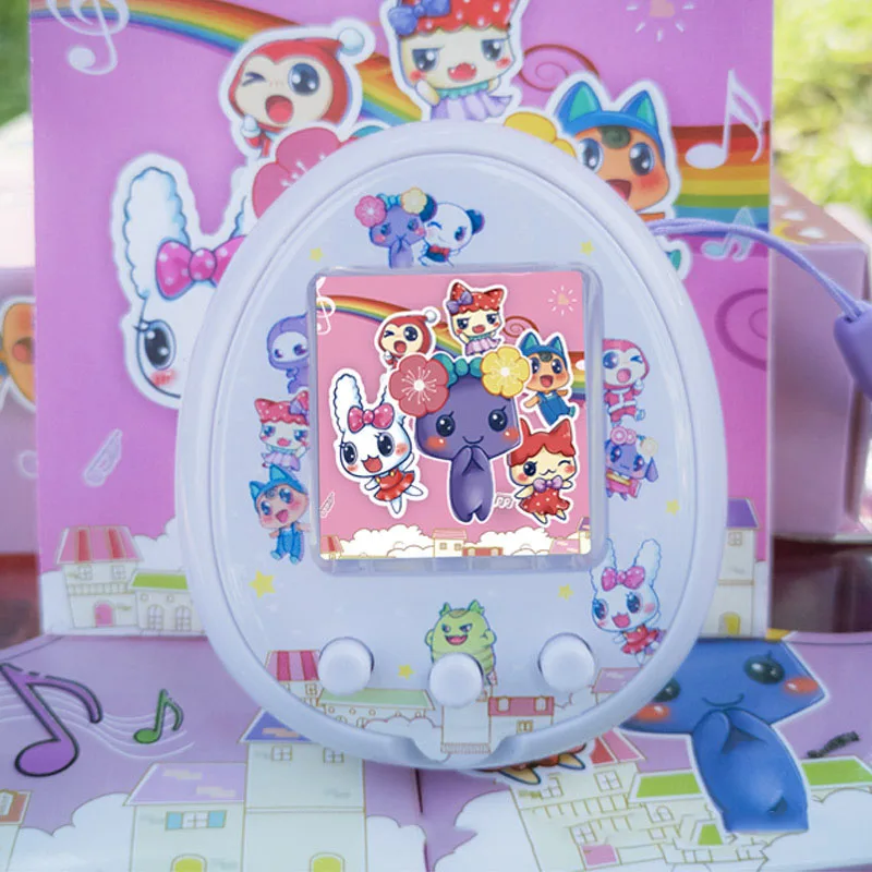 Tamagotchi jouets électronique - Tamagotchi Electronic Pet Virtual avis et prix