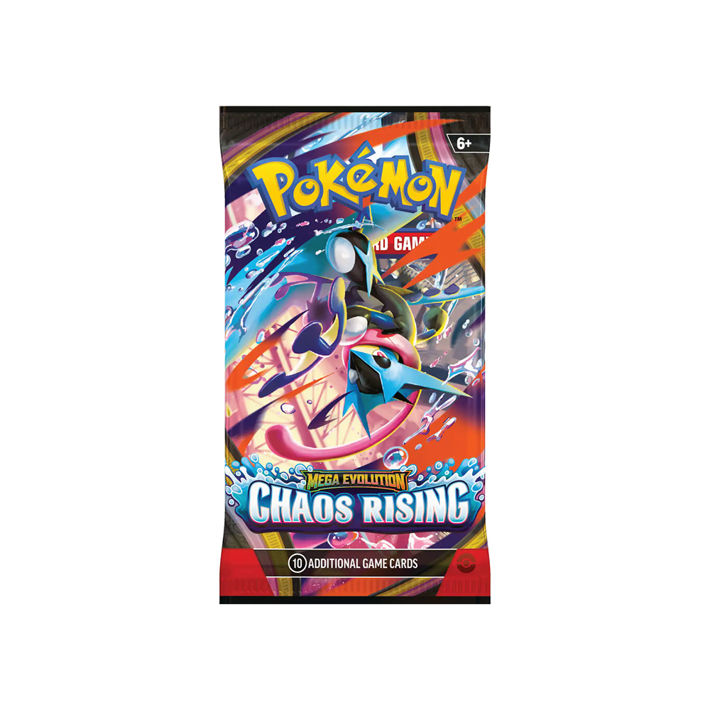 Nouvelles cartes Pokémon 2026  - Board Games avis et prix