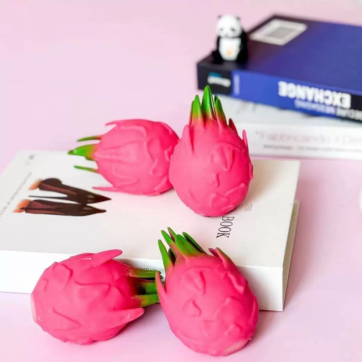 Jouet Squishy en Blocs de Cons - Building Blocks avis et prix