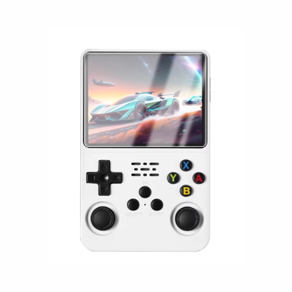 Protecteur d'écran pour Consol - Retro Handheld Game Console R36S avis et prix