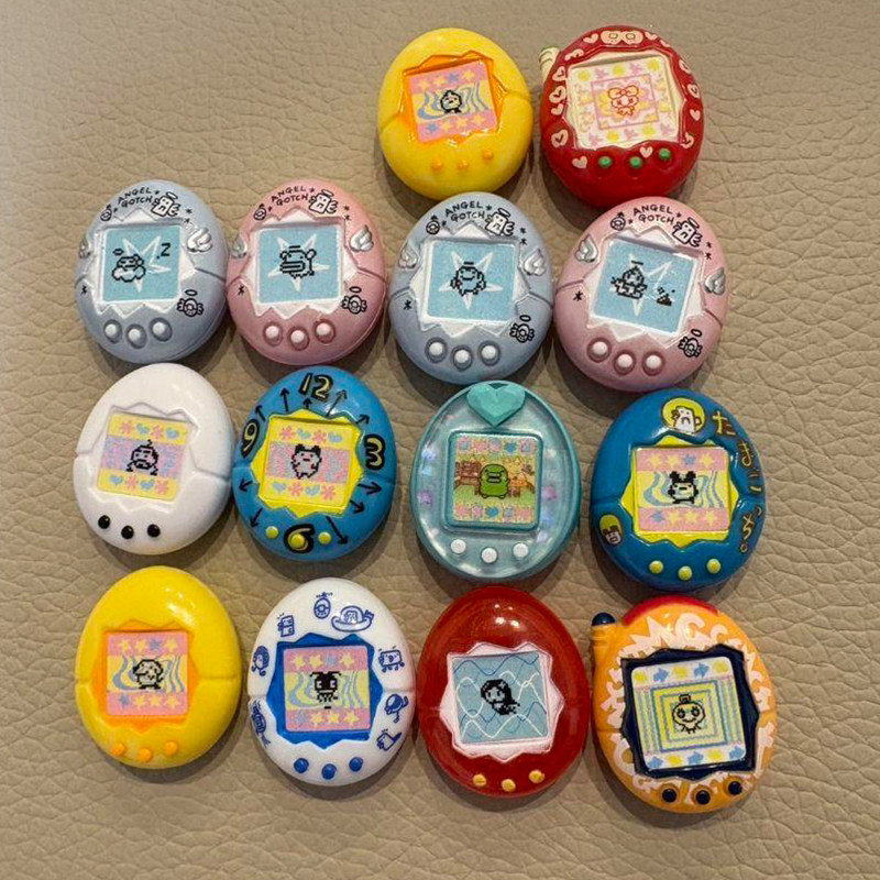 En stock : Bandai Original Tam - Tamagotchi Electronic Pet Virtual avis et prix