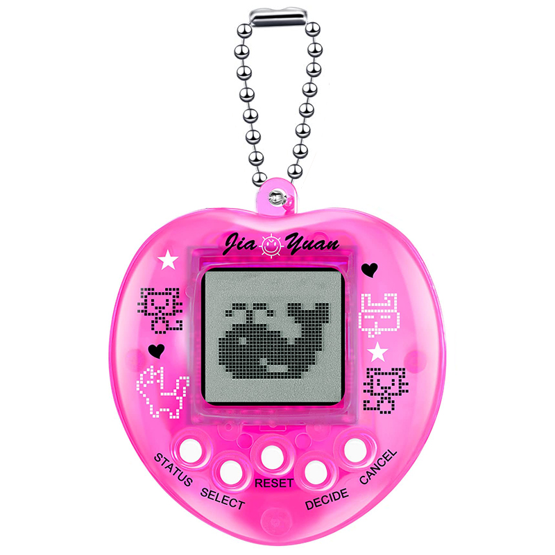 Console de jeu portable Tamago - Tamagotchi Electronic Pet Virtual avis et prix