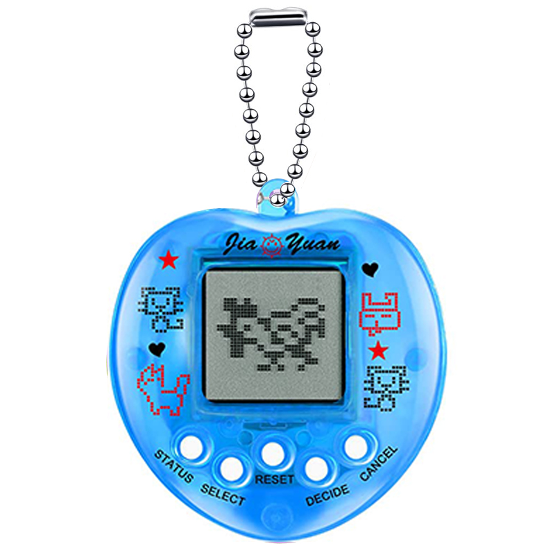 Console de jeu portable Tamago - Tamagotchi Electronic Pet Virtual avis et prix