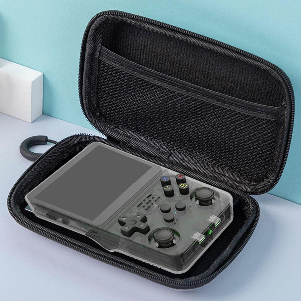 Étui de jeu Portable pour Cons - Retro Handheld Game Console R36S avis et prix