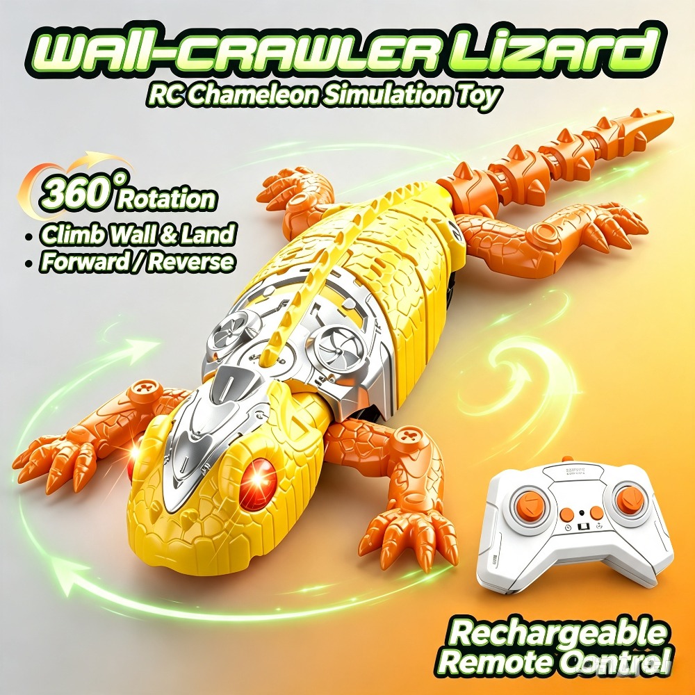 Jouet animal télécommandé élec - Remote Control Toys avis et prix
