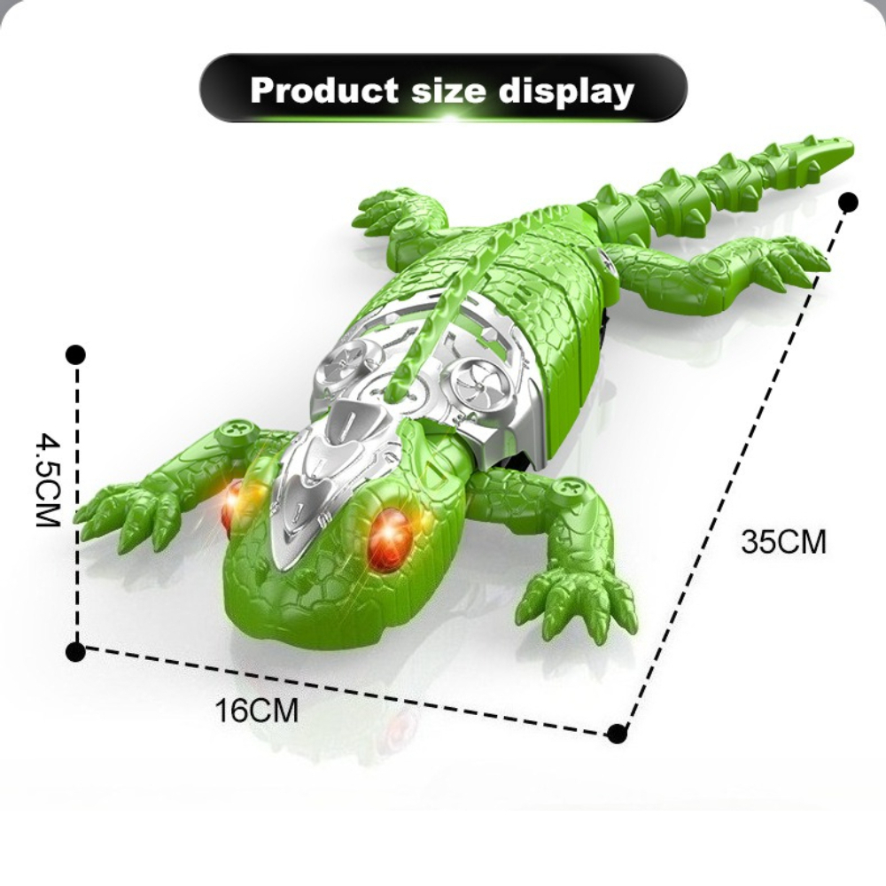 Jouet animal télécommandé élec - Remote Control Toys avis et prix